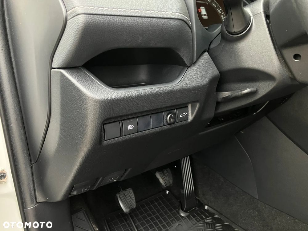 Toyota RAV4 2.0 Comfort 4x2 - 34