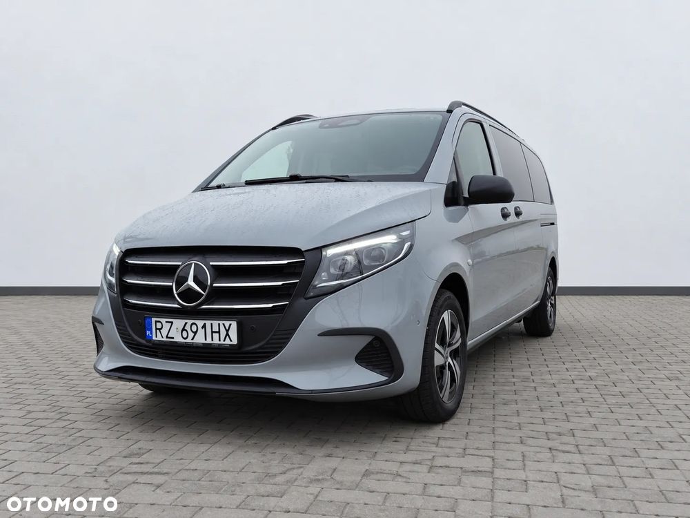 Mercedes-Benz Vito - 4