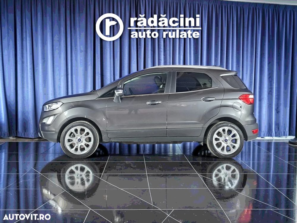 Ford EcoSport 1.0 EcoBoost Titanium - 6