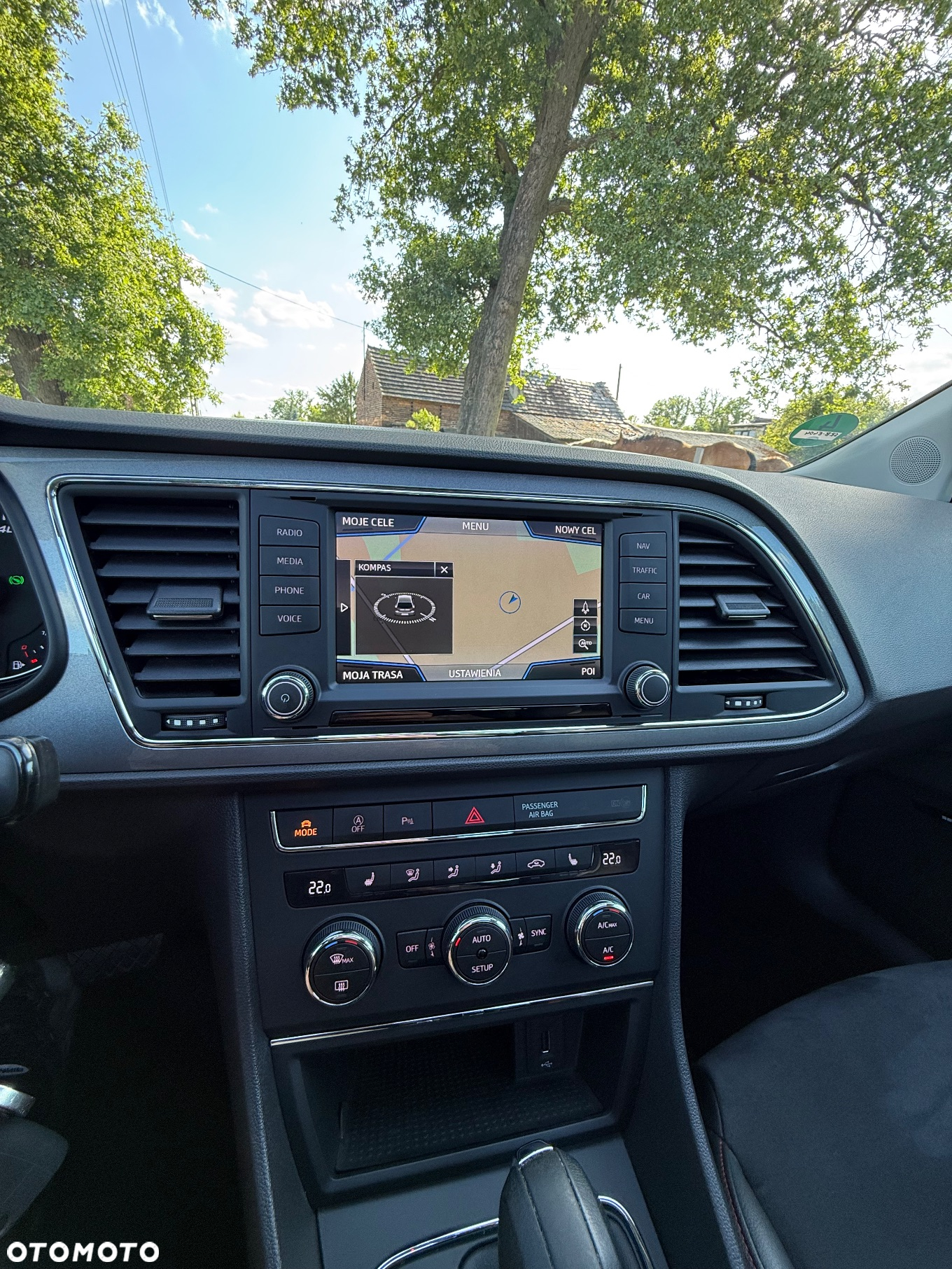 Seat Leon 2.0 TDI DPF Start&Stop DSG FR - 18