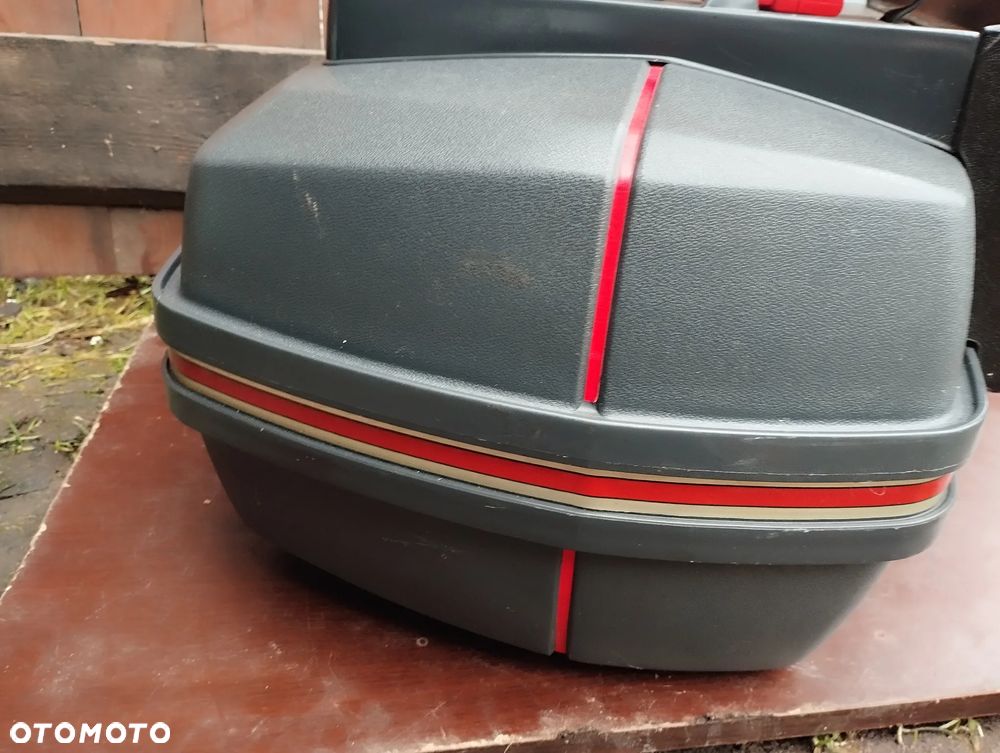 kufer centralny GIVI E36 Monokey Honda Kawasaki Suzuki BMW Yamaha - 6