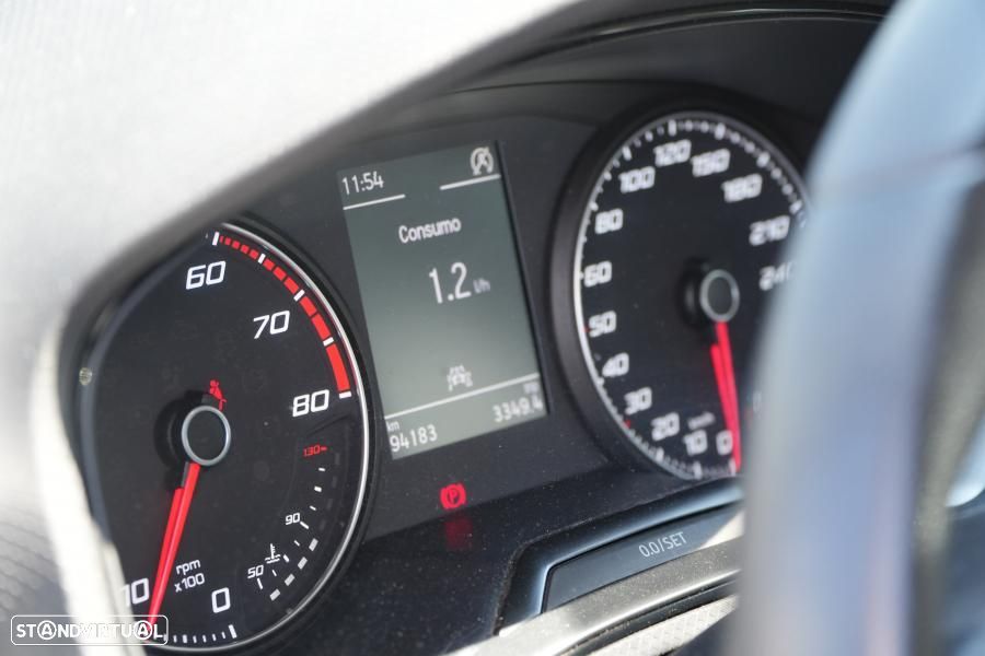 SEAT Arona 1.0 TSI Style - 11