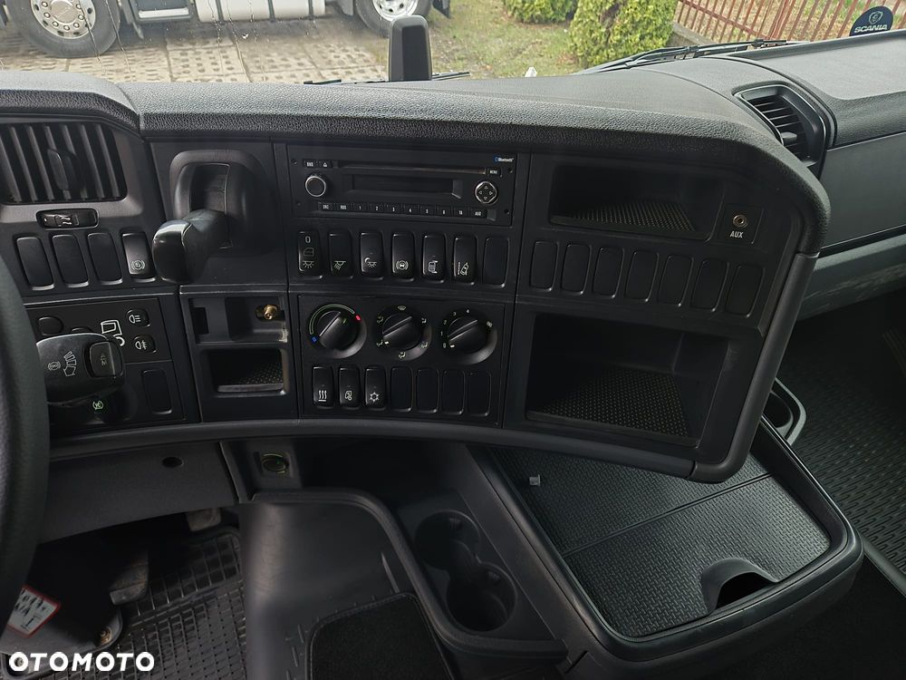Scania R450 - 24