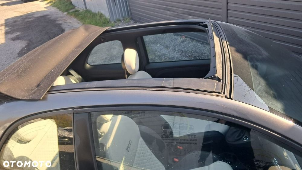 Fiat 500 - 20