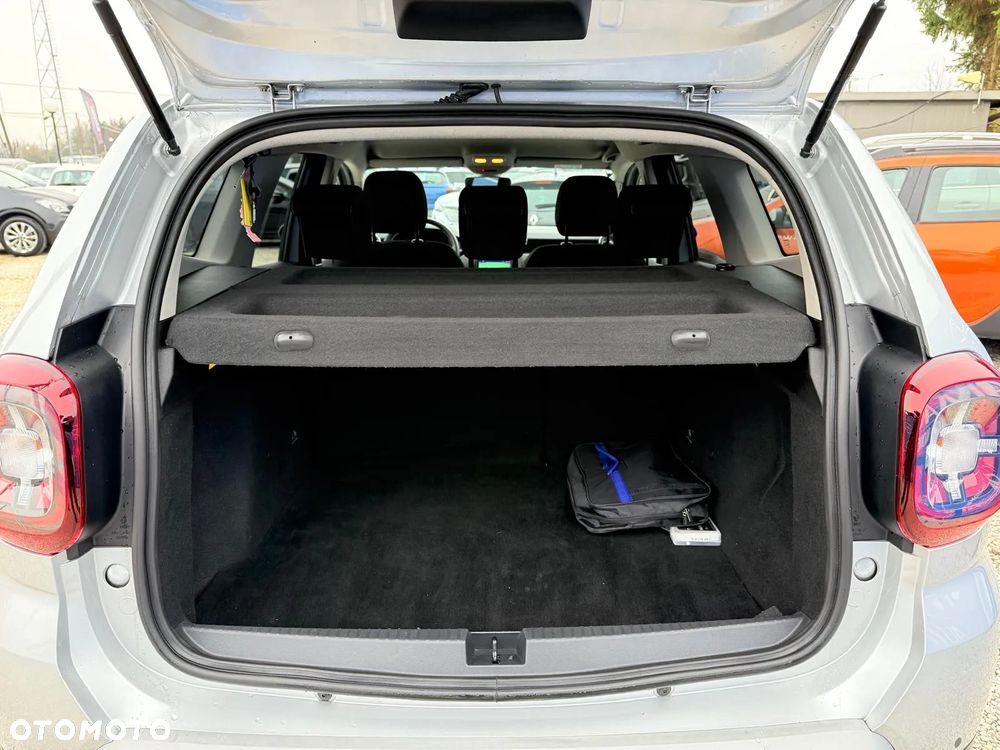 Dacia Duster 1.5 dCi Comfort - 28