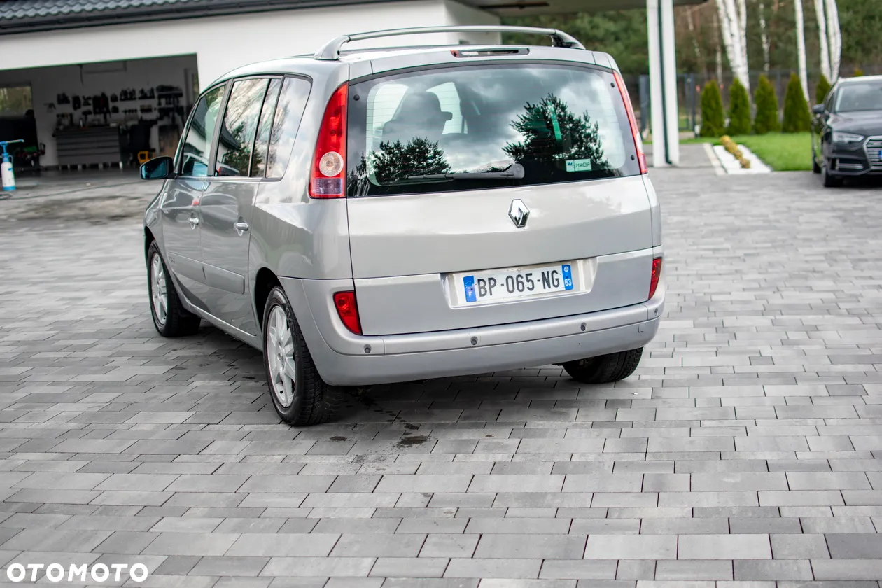 Renault Espace - 15