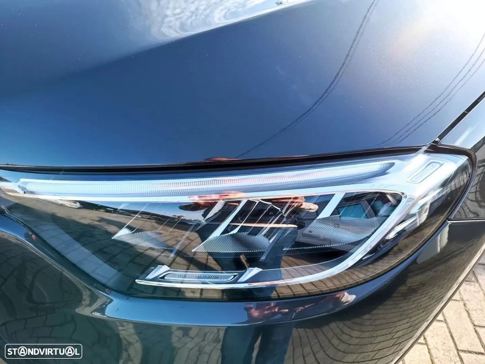 Mercedes-Benz GLC 300 e 4Matic - 8