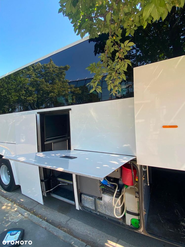 Scania Higer - 23