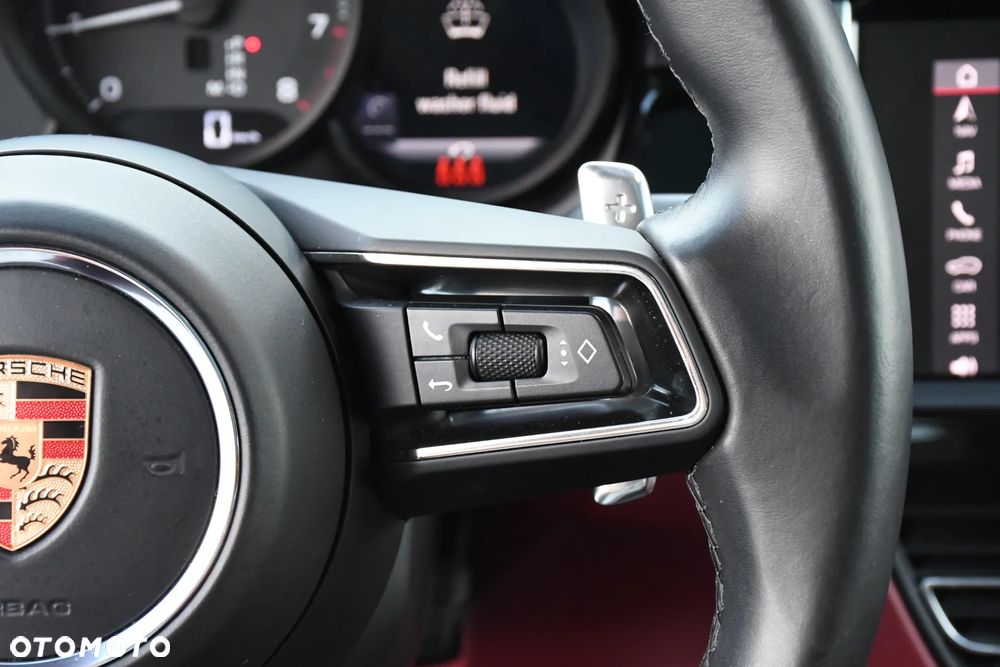 Porsche Macan PDK - 22