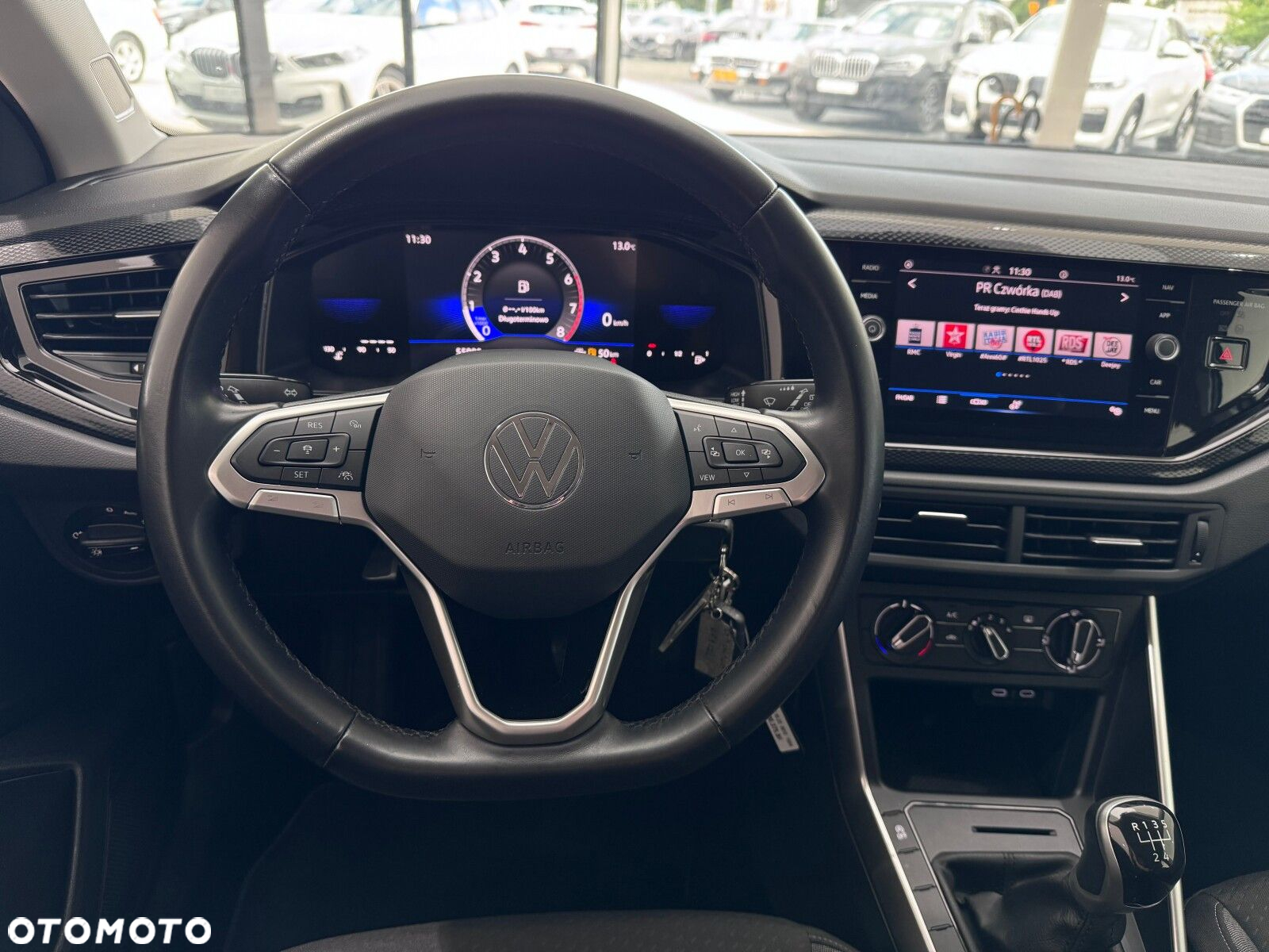Volkswagen Taigo - 15