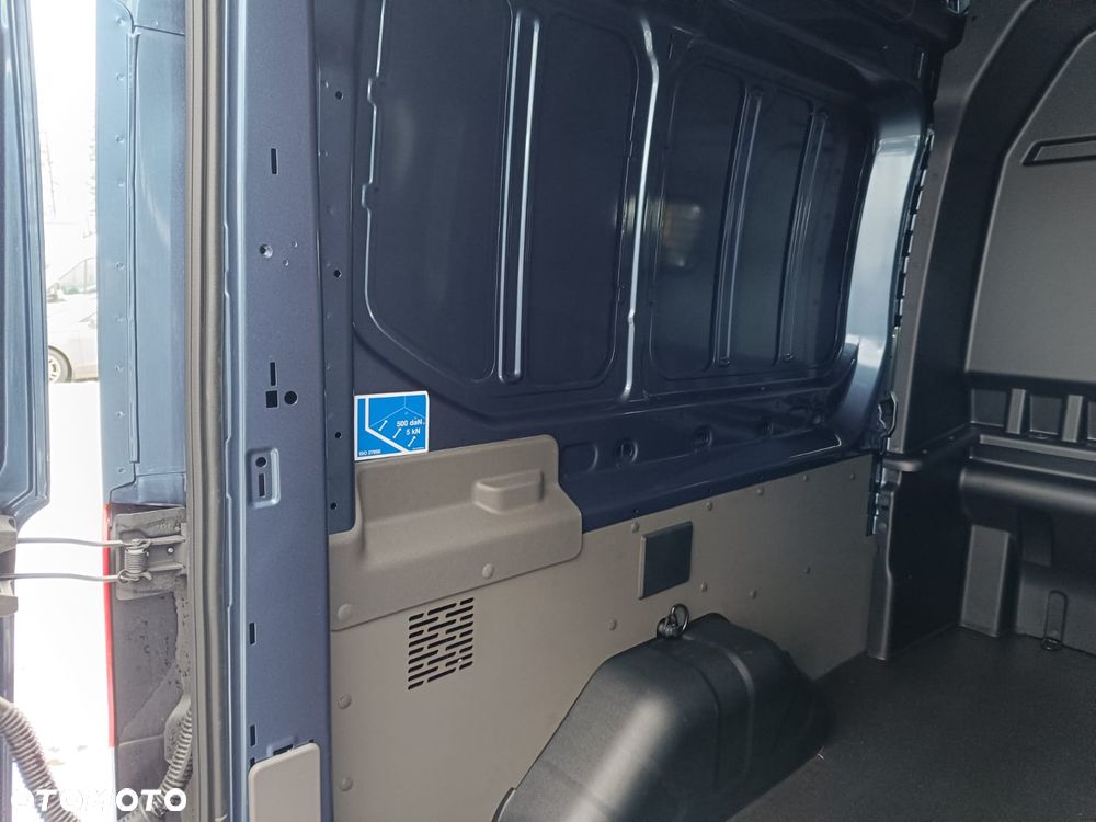Ford Transit Brygadowy Trend L3 350 2.0 ECOBLUE 130 KM LDT 6.2 M6 FWD - 21