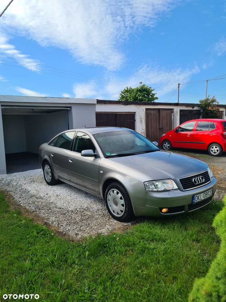 Audi Inny - 1
