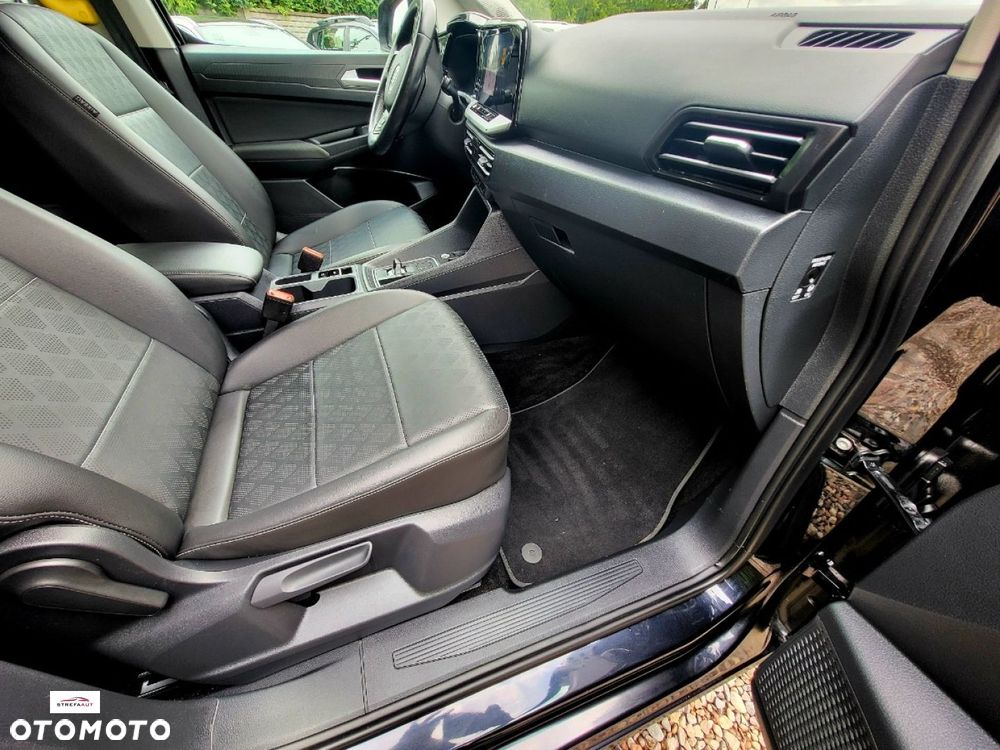 Ford Tourneo Connect - 32