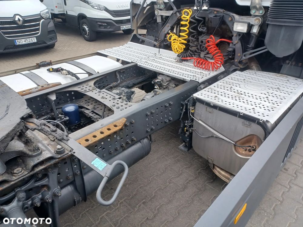Mercedes-Benz ACTROS 18.460  (32878) - 8