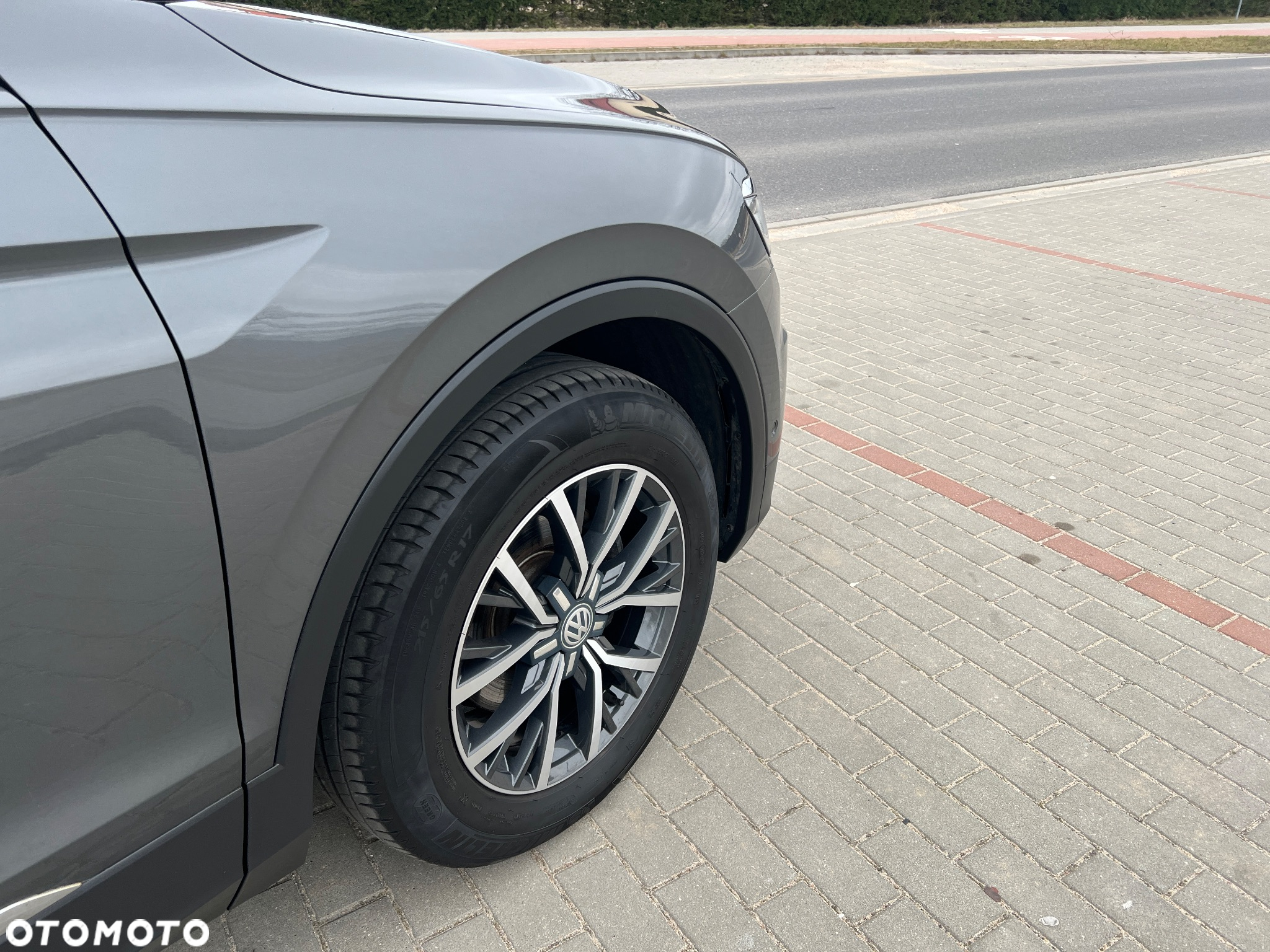 Volkswagen Tiguan 2.0 TDI BMT SCR 4Mot Offroad DSG - 27