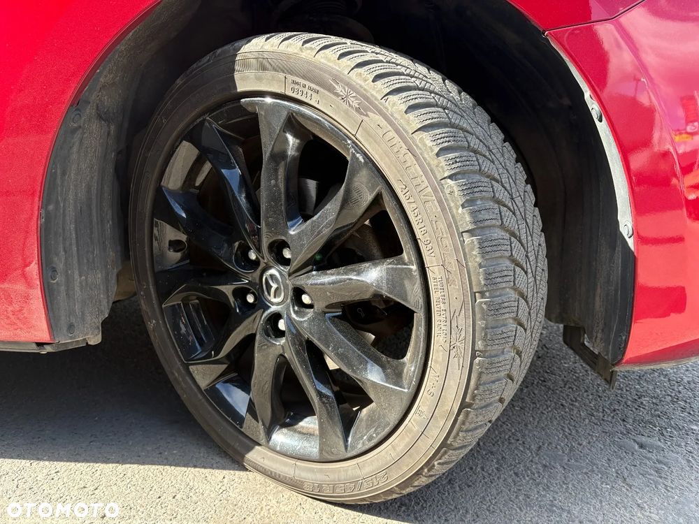 Mazda 3 2.0 Skypassion - 7