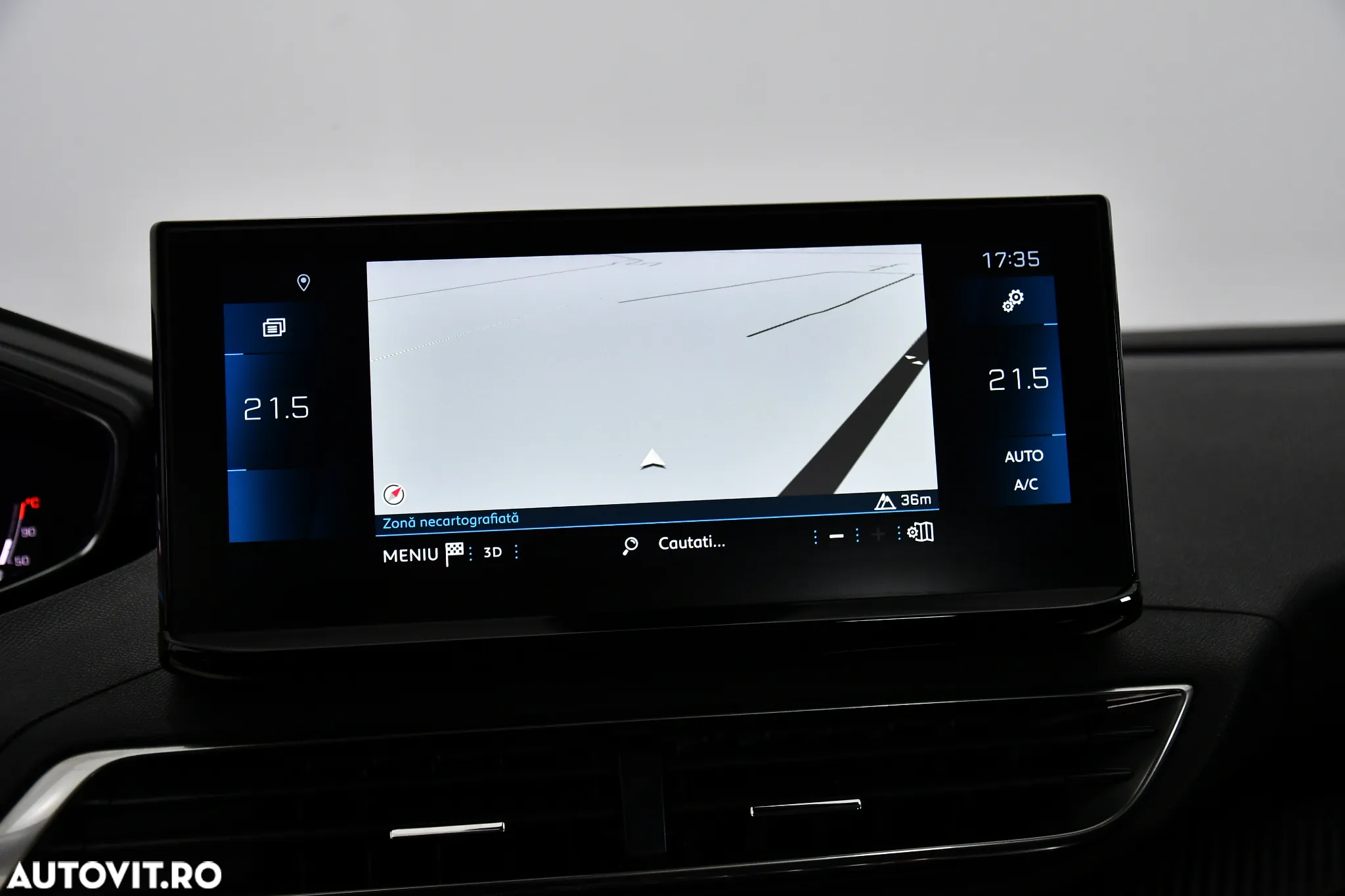 Peugeot 5008 1.5 BlueHDI s&s EAT8 Allure - 22