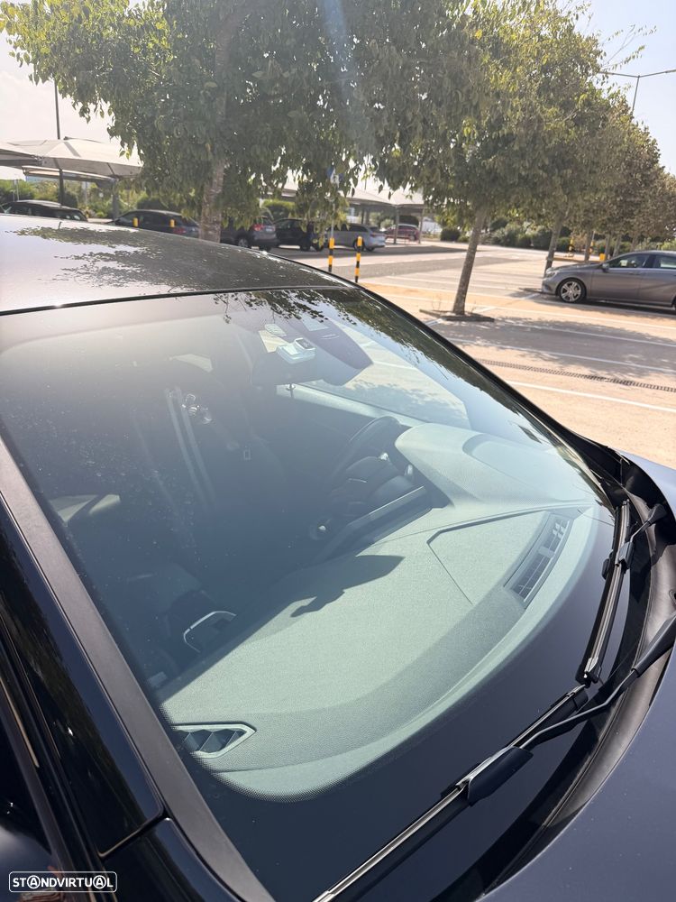 BMW 116 d Line Sport Auto - 10