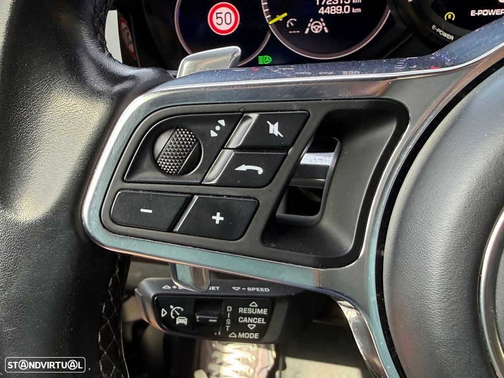 Porsche Cayenne E-Hybrid Tiptronic S Platinum Edition - 50