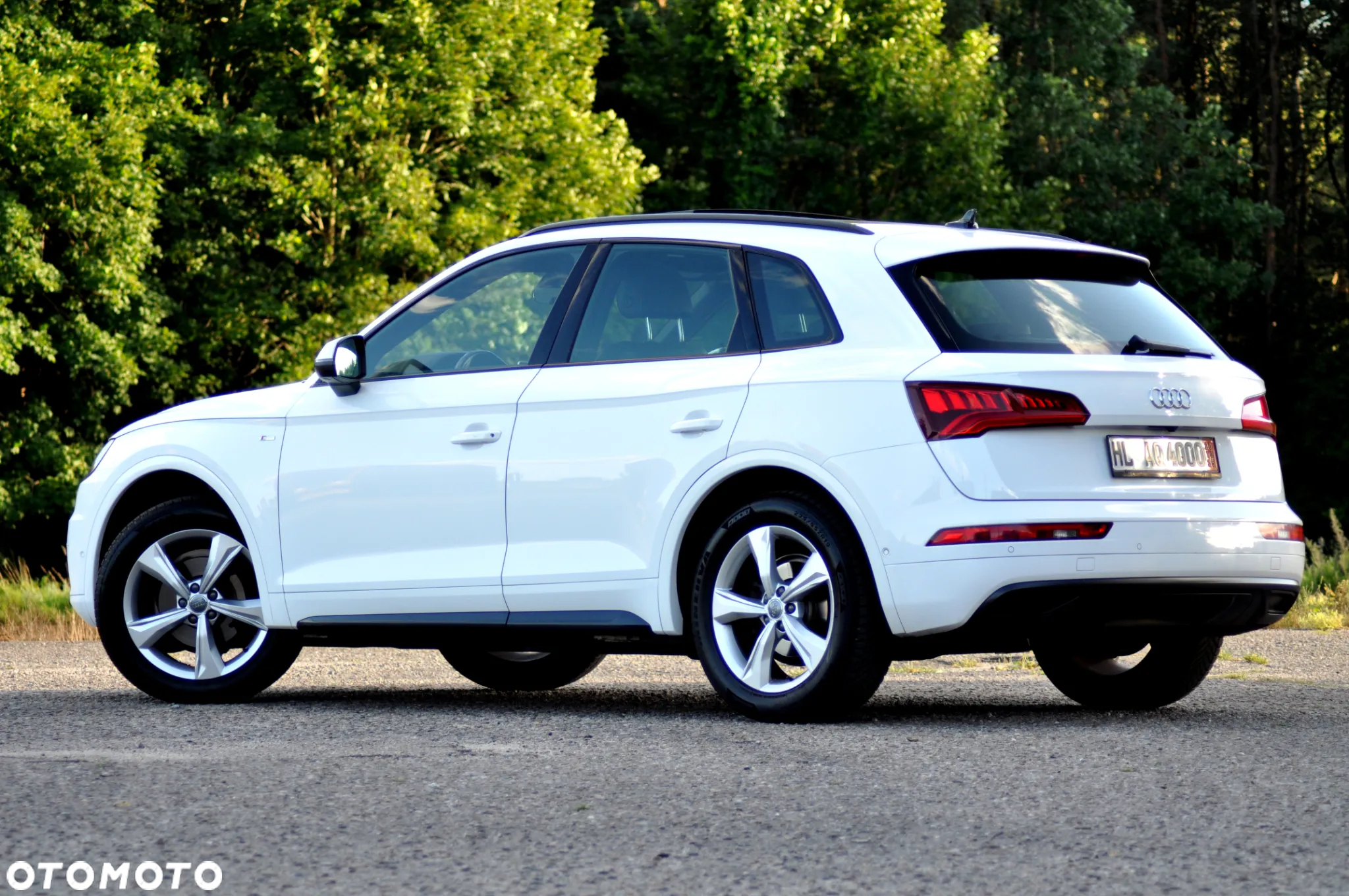 Audi Q5 2.0 TDI Sport - 4