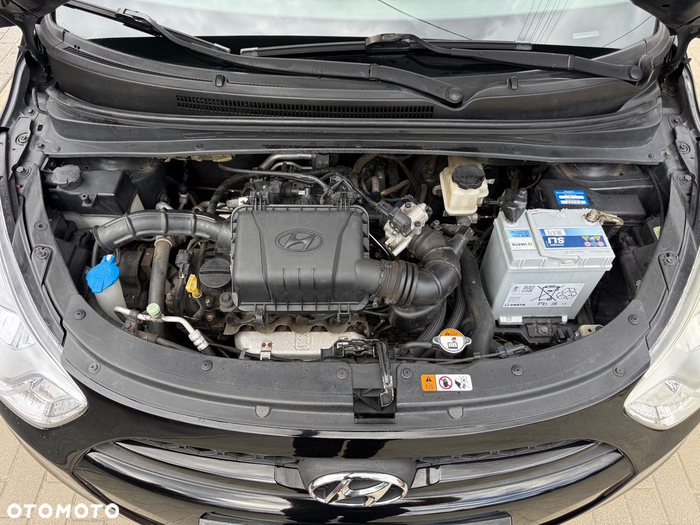 Hyundai i10 1.1 Comfort - 23