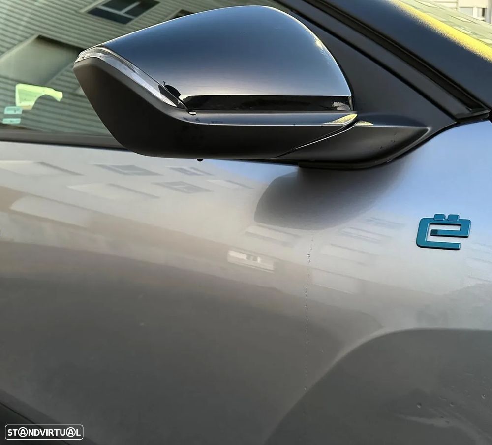 Citroën e-C4 Feel Pack - 13