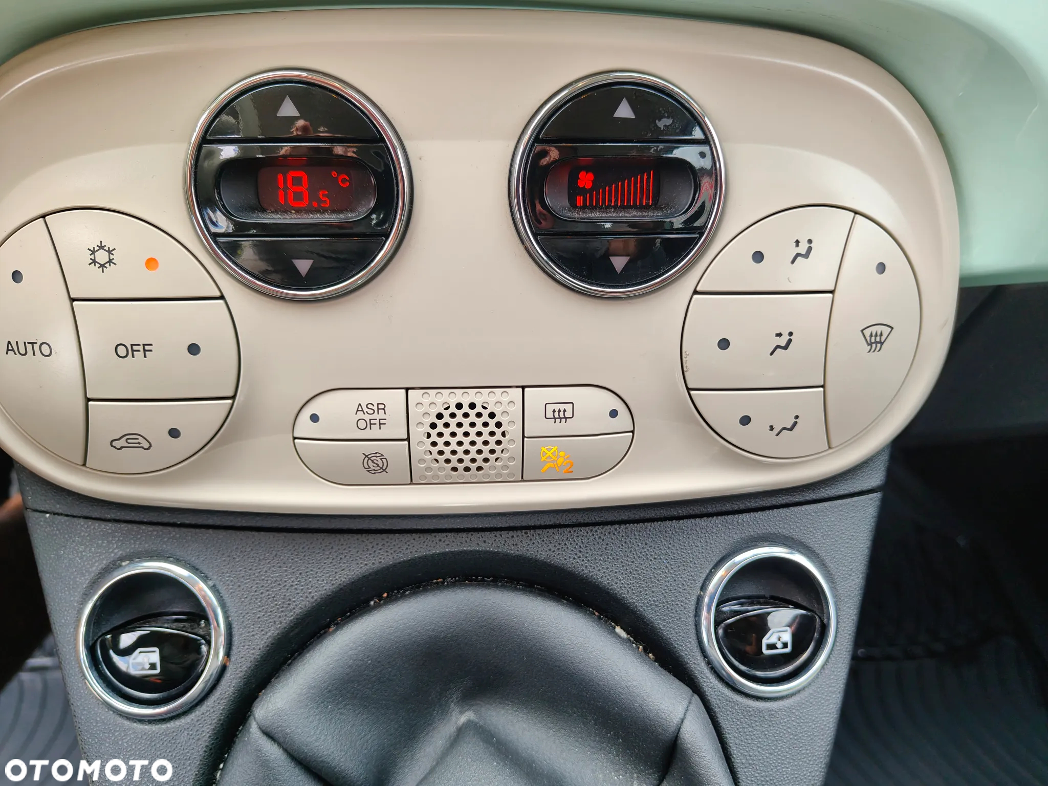 Fiat 500 1.0 Hybrid Lounge - 12