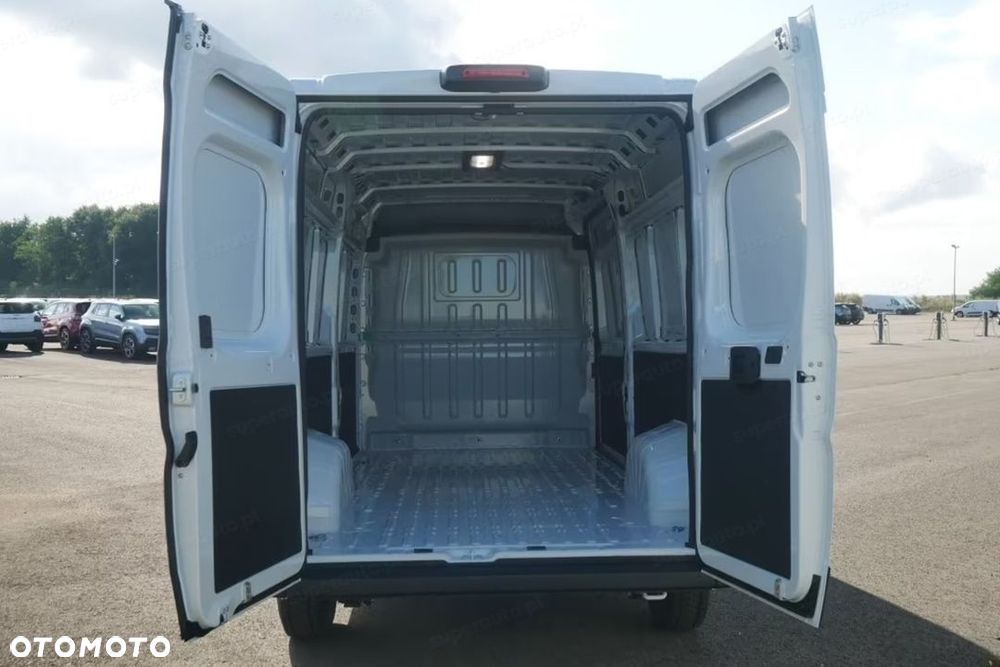 Fiat Ducato Maxi L3H2 2.2 140KM - 7