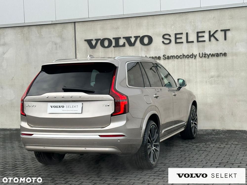 Volvo XC 90 - 13