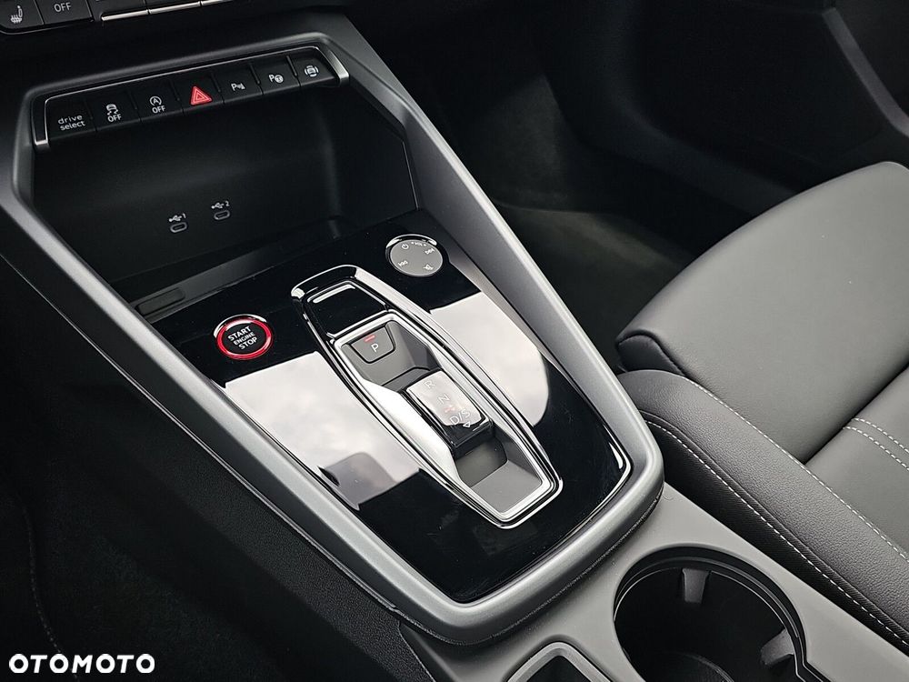 Audi S3 - 18