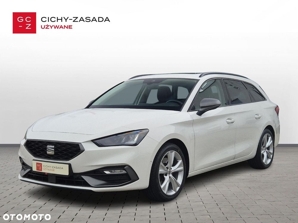 Seat Leon - 1