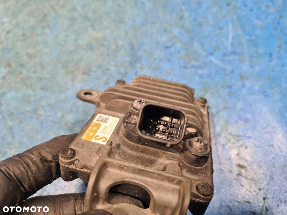TOYOTA COROLLA E21 RADAR DISTRONIC SENSOR 230100-B012 - 10