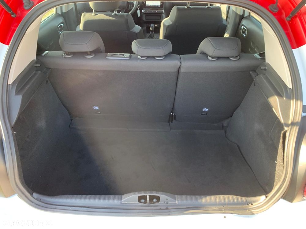 Citroën C3 1.2 PureTech Feel - 27