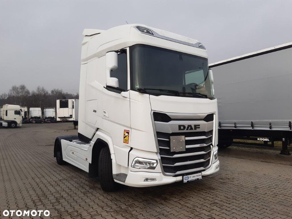 DAF XG.480  (32408) - 2