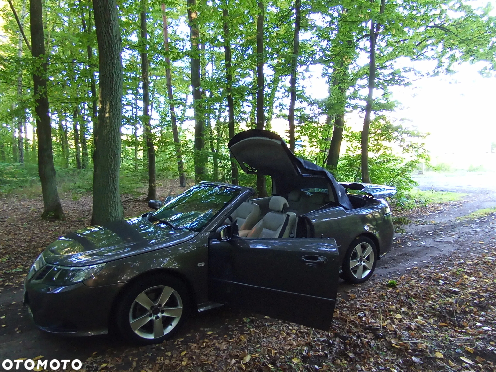 Saab 9-3X - 3