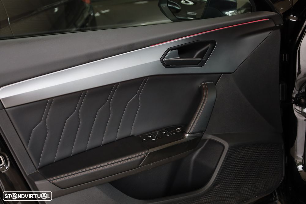 Cupra Formentor 1.5 TSI Sport - 33
