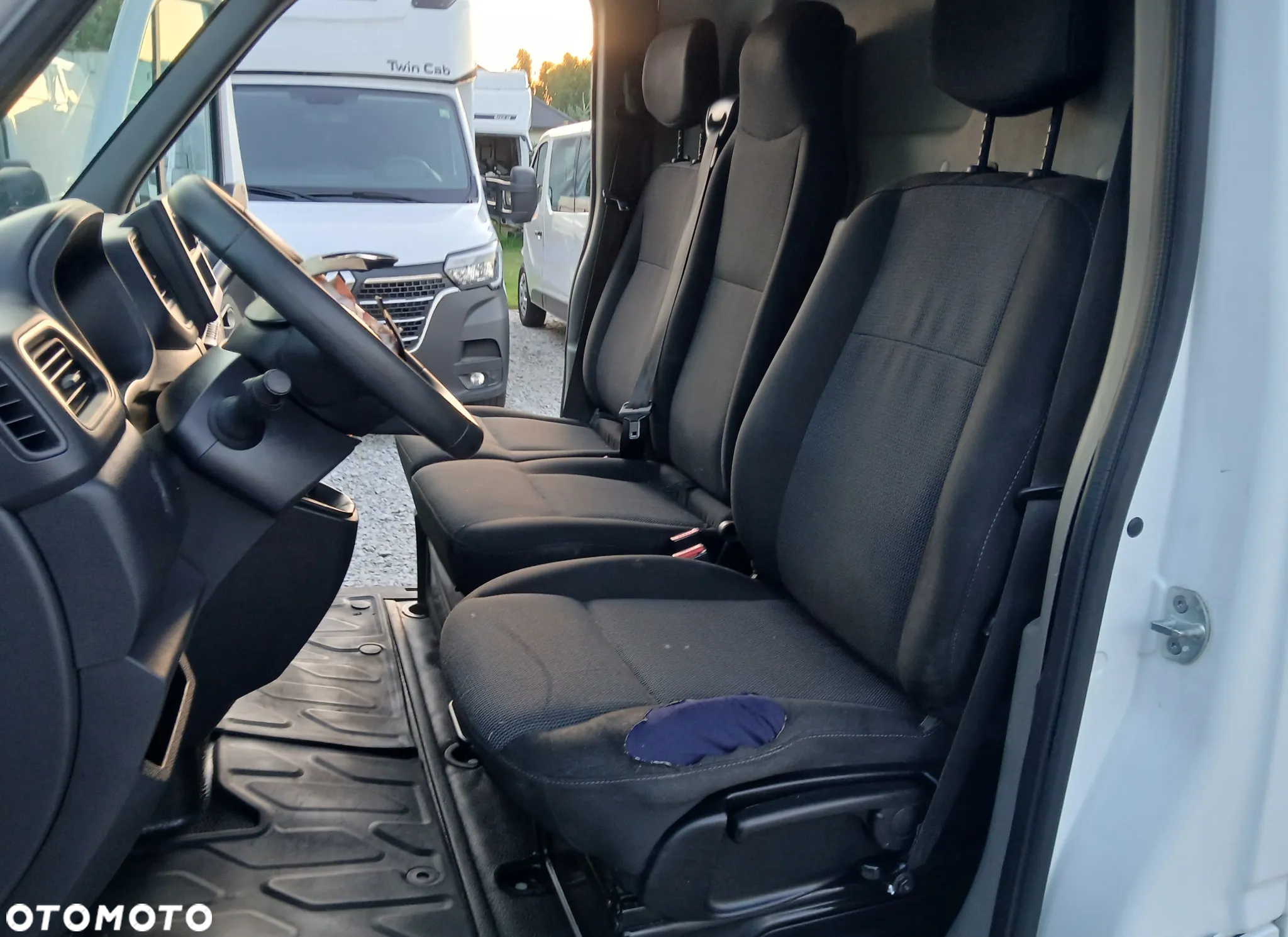 Renault Master IV 2.3Dci L3H2 Salon Polska 05/2021 Przebieg 121tyś km Cena brutto!!! - 17