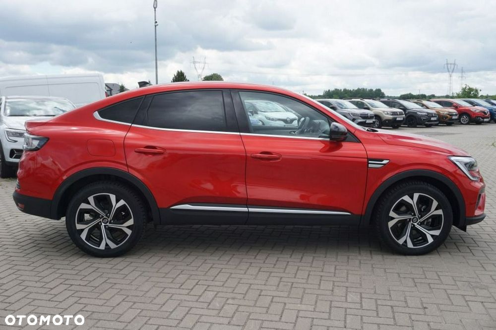 Renault Arkana - 4