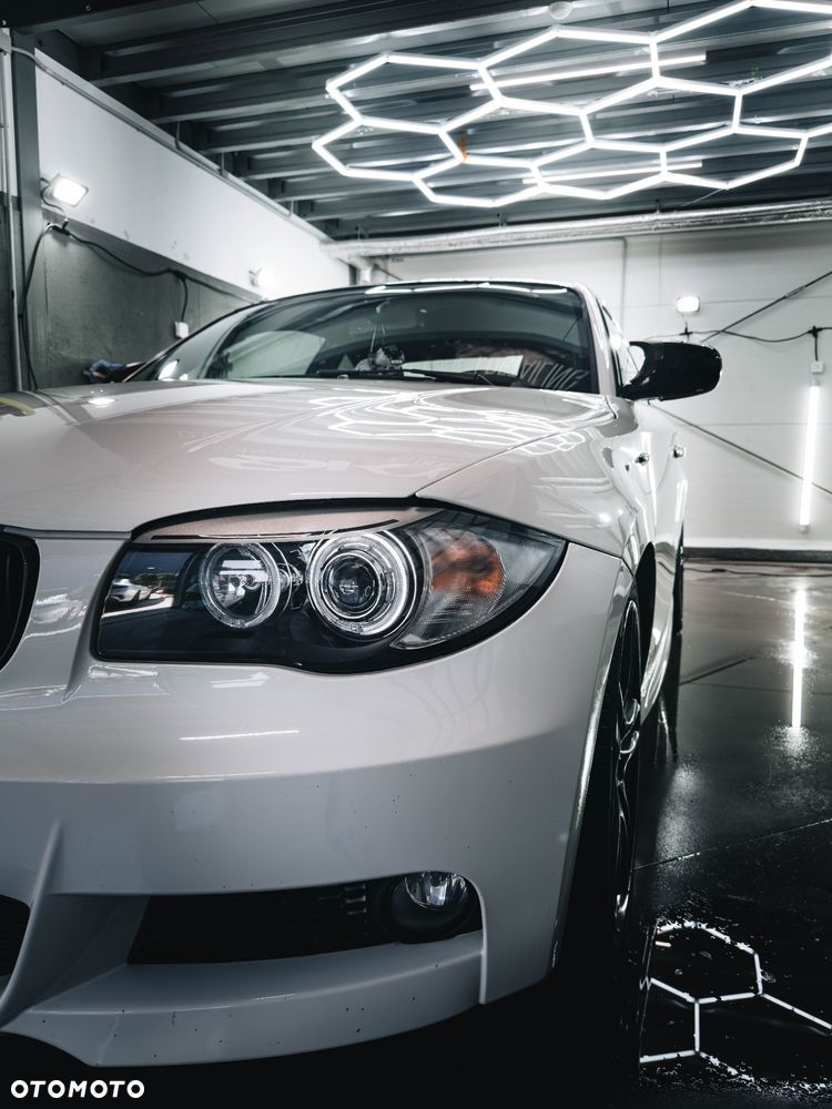 BMW Seria 1 120d - 2