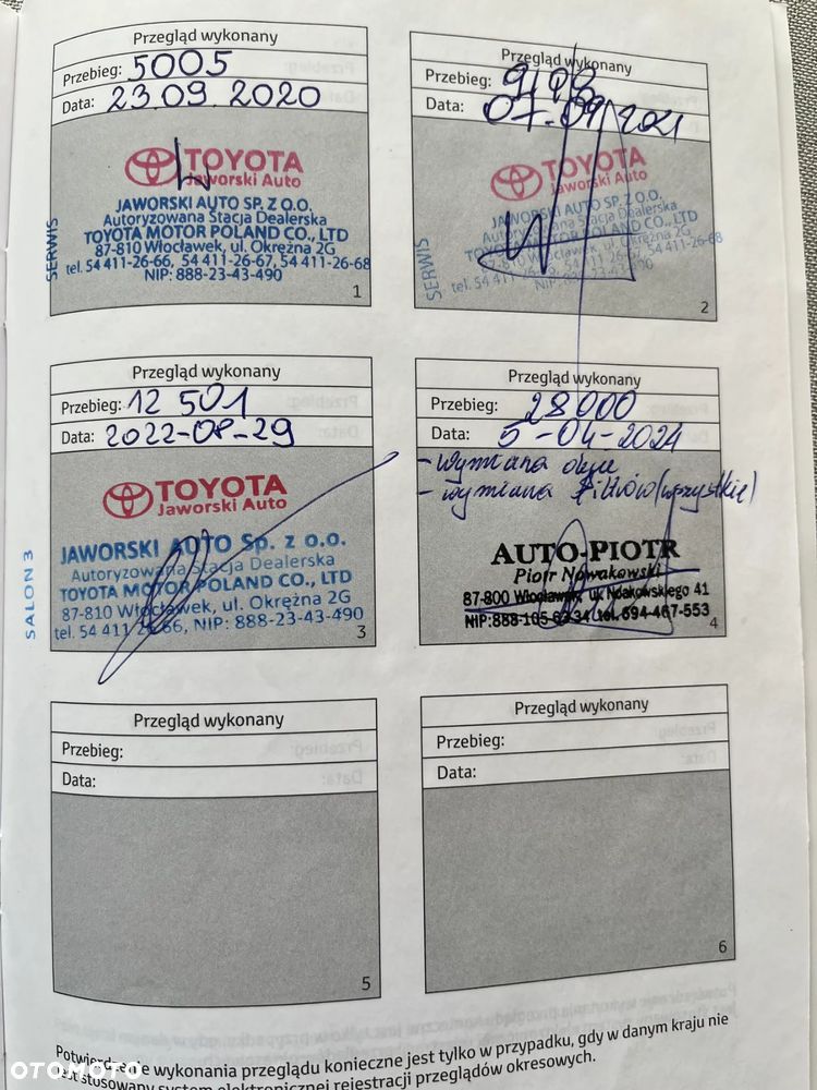 Toyota RAV4 2.0 Comfort 4x2 - 18
