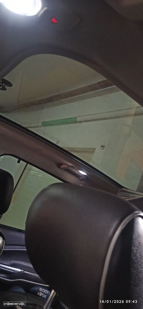 Ford S-Max 2.0 TDCi DPF Titanium - 1