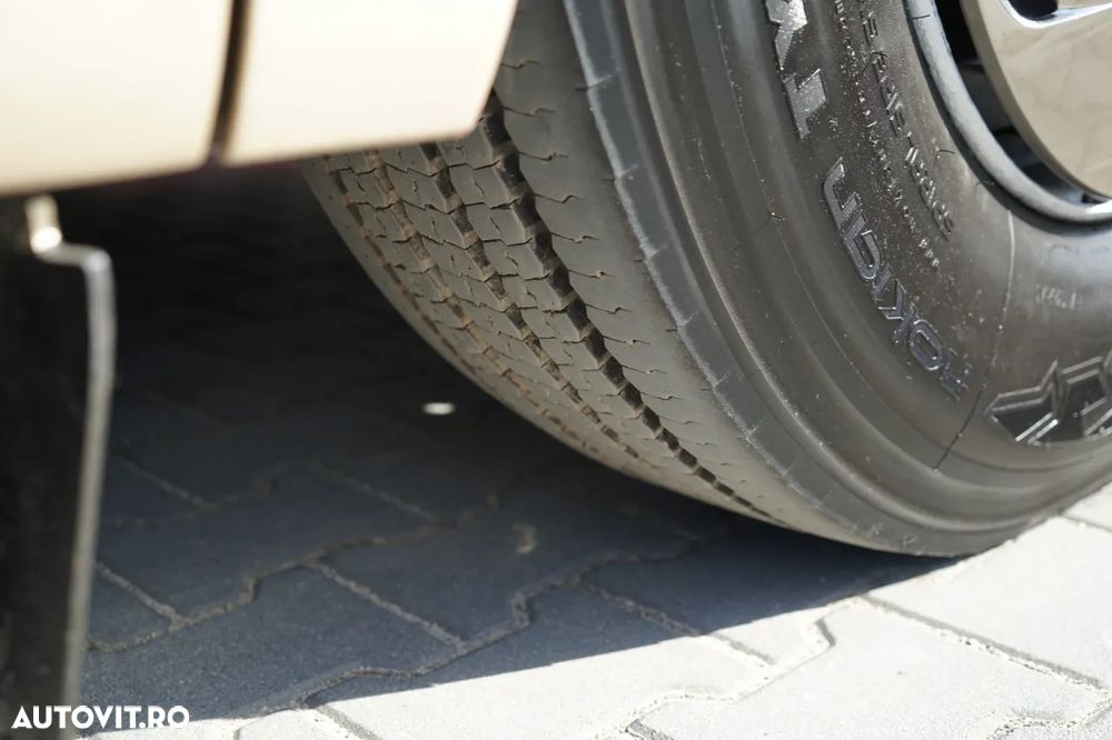 Mercedes-Benz TRAVEGO 16 RHD-M / EURO6 / IMPORTAT / - 38