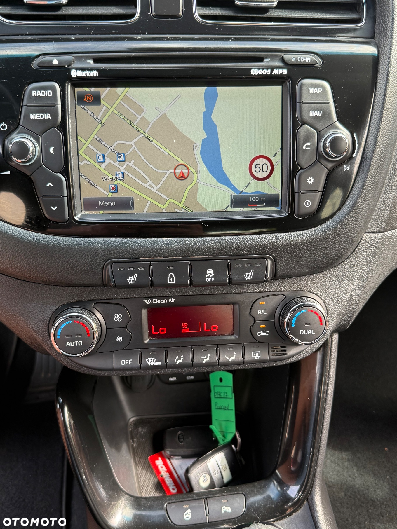 Kia ProCeed Pro_cee'd 1.6 GDI XL - 18