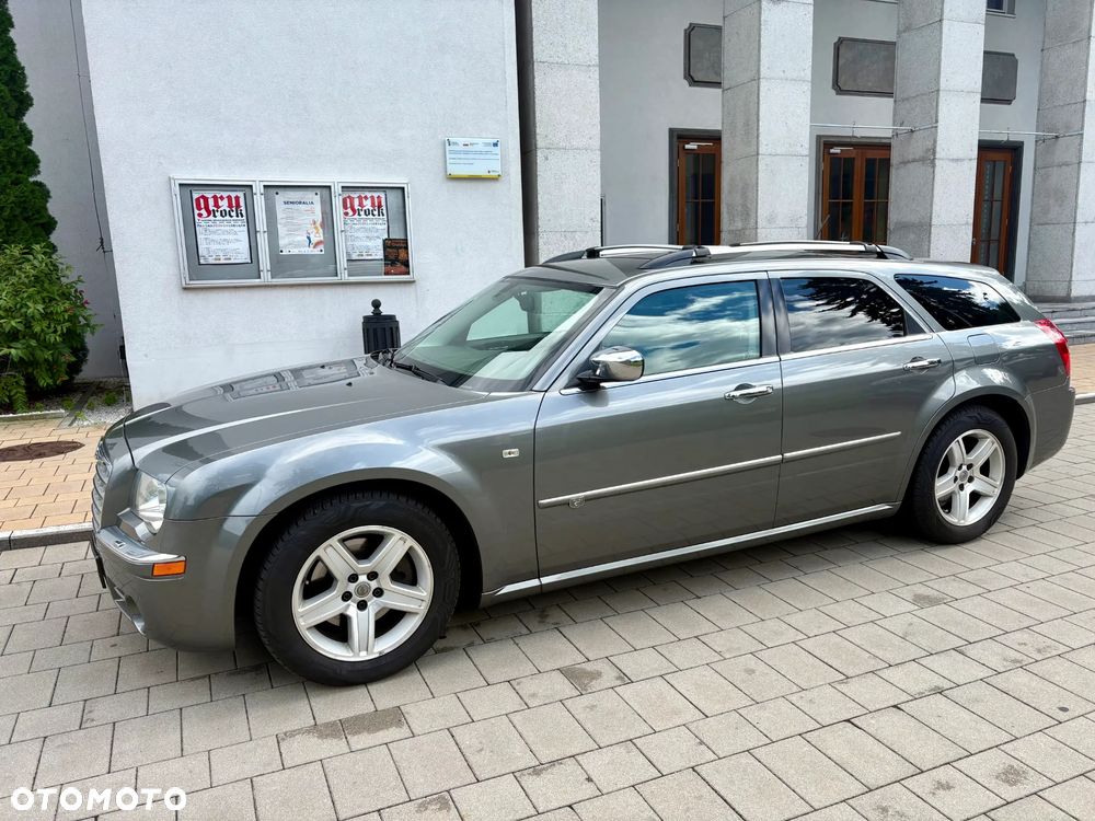 Chrysler 300C - 1