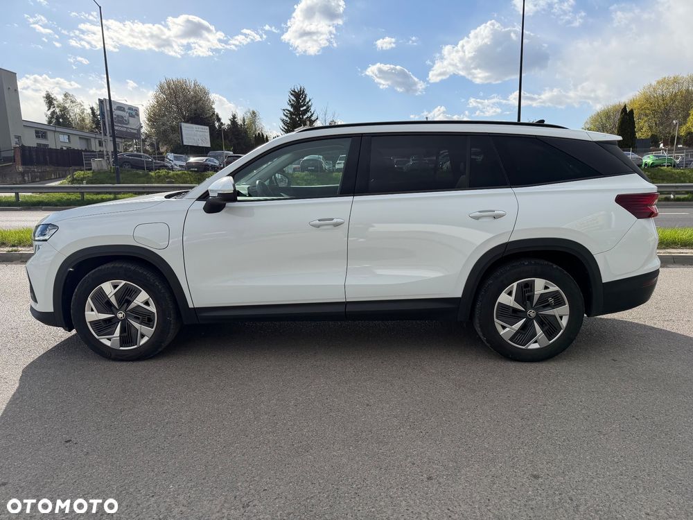 Skoda Kodiaq 1.5 TSI iV DSG Selection - 11