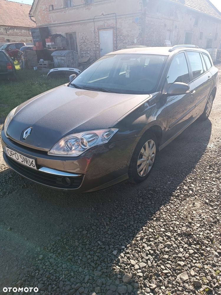 Renault Laguna - 2