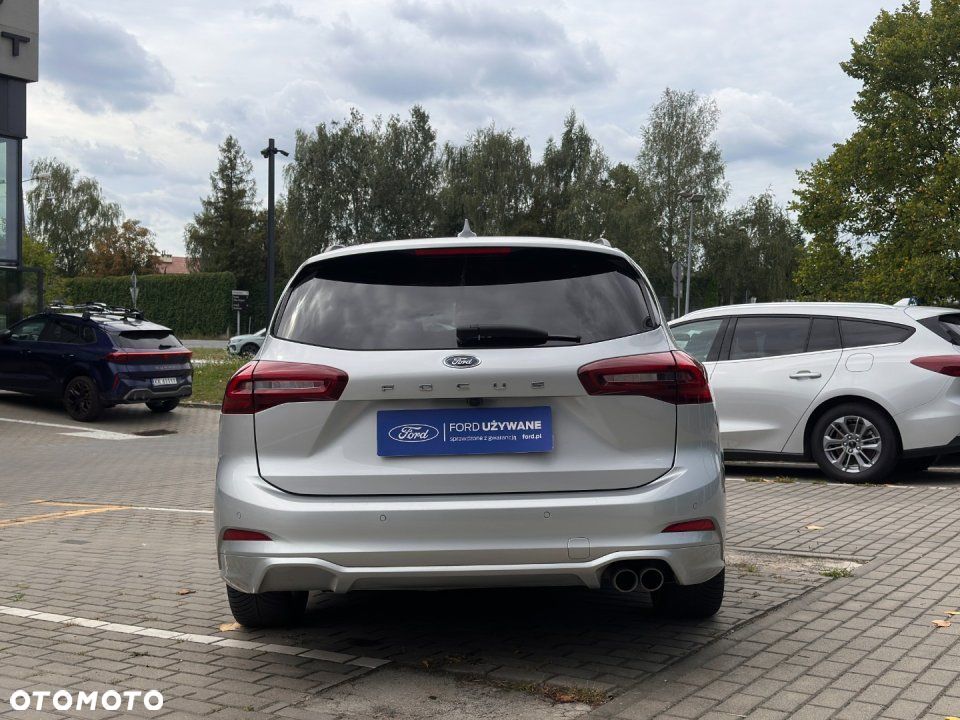 Ford Focus - 7