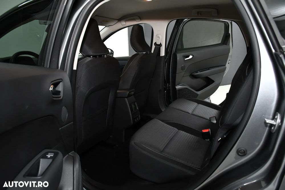 Renault Arkana E-TECH 145 Evolution - 7