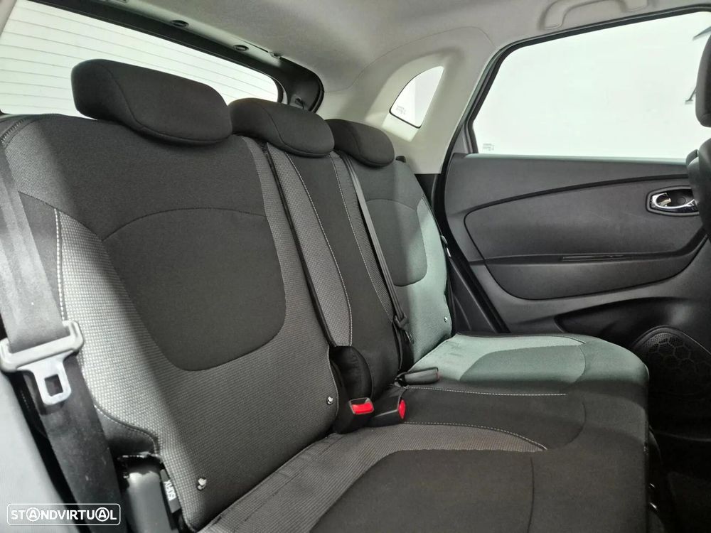 Renault Captur ENERGY TCe 120 EDC Intens - 9