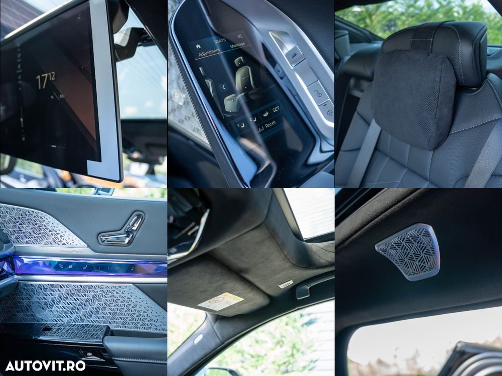 BMW Seria 7 - 29